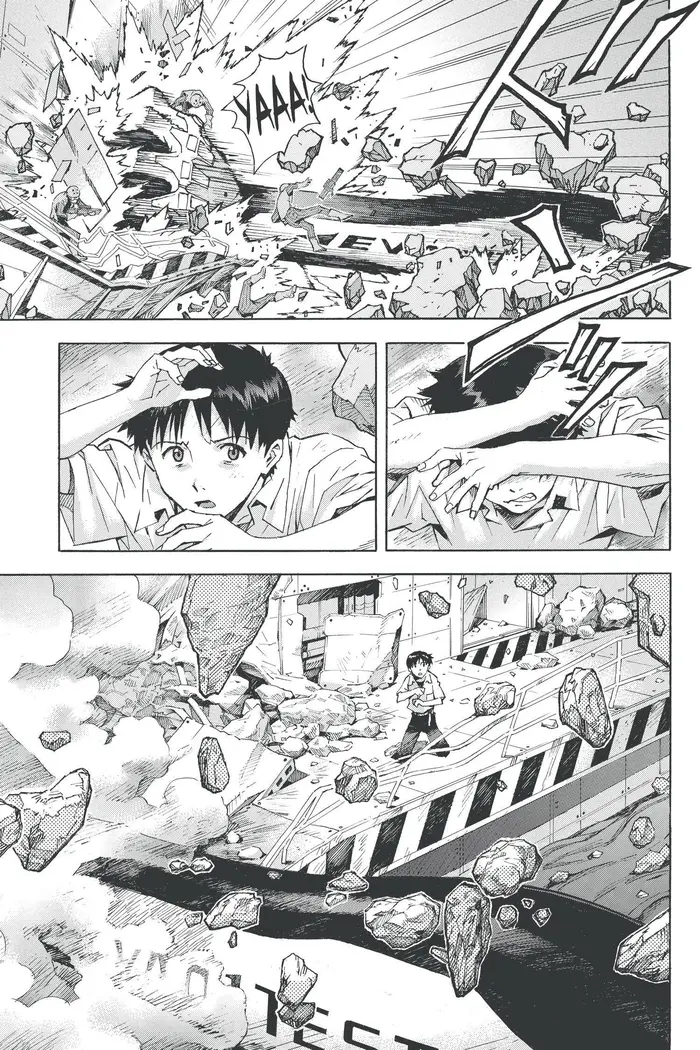 Neon Genesis Evangelion Chapter 83 image 23_optimized